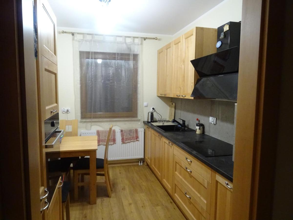 Apartament W Centrum, Garaz I Jakuzzi W Cenie Вроцлав Екстериор снимка