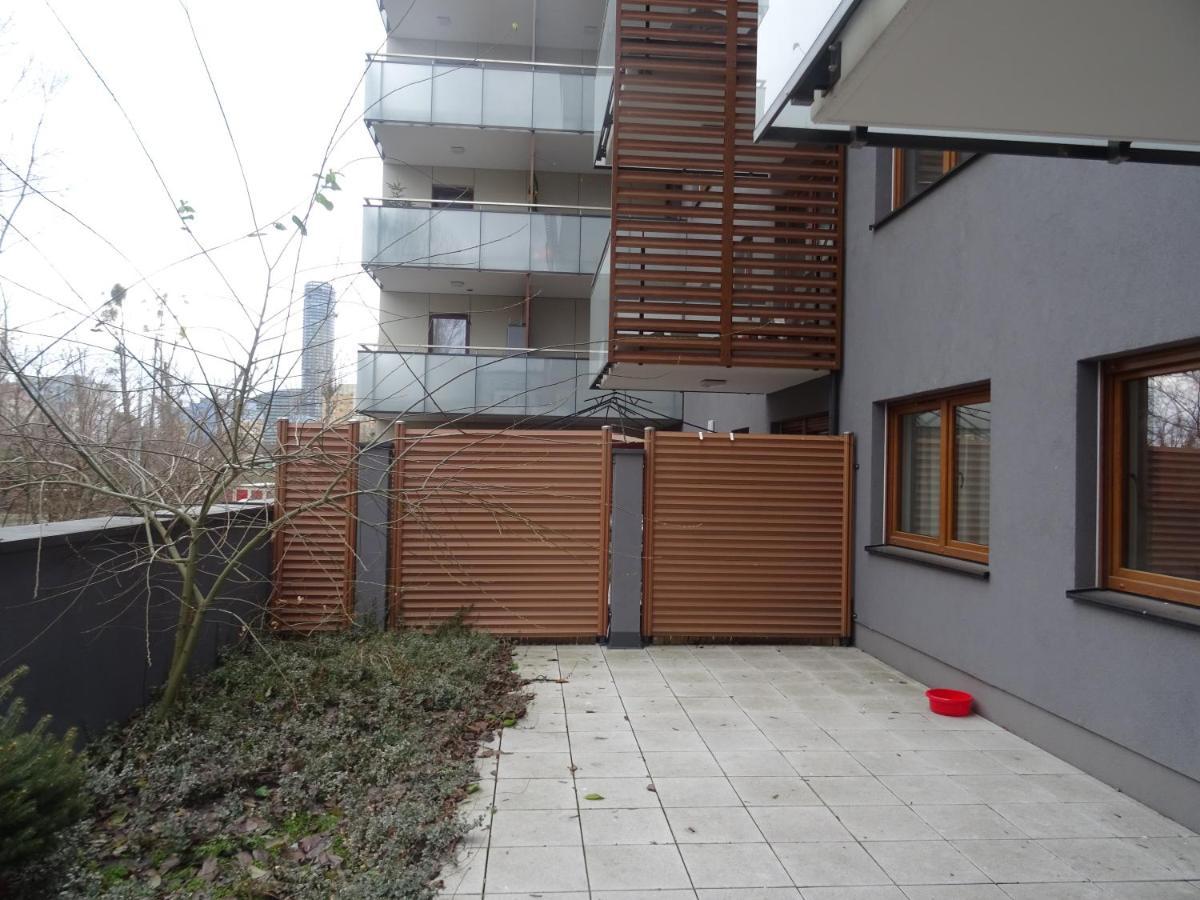 Apartament W Centrum, Garaz I Jakuzzi W Cenie Вроцлав Екстериор снимка