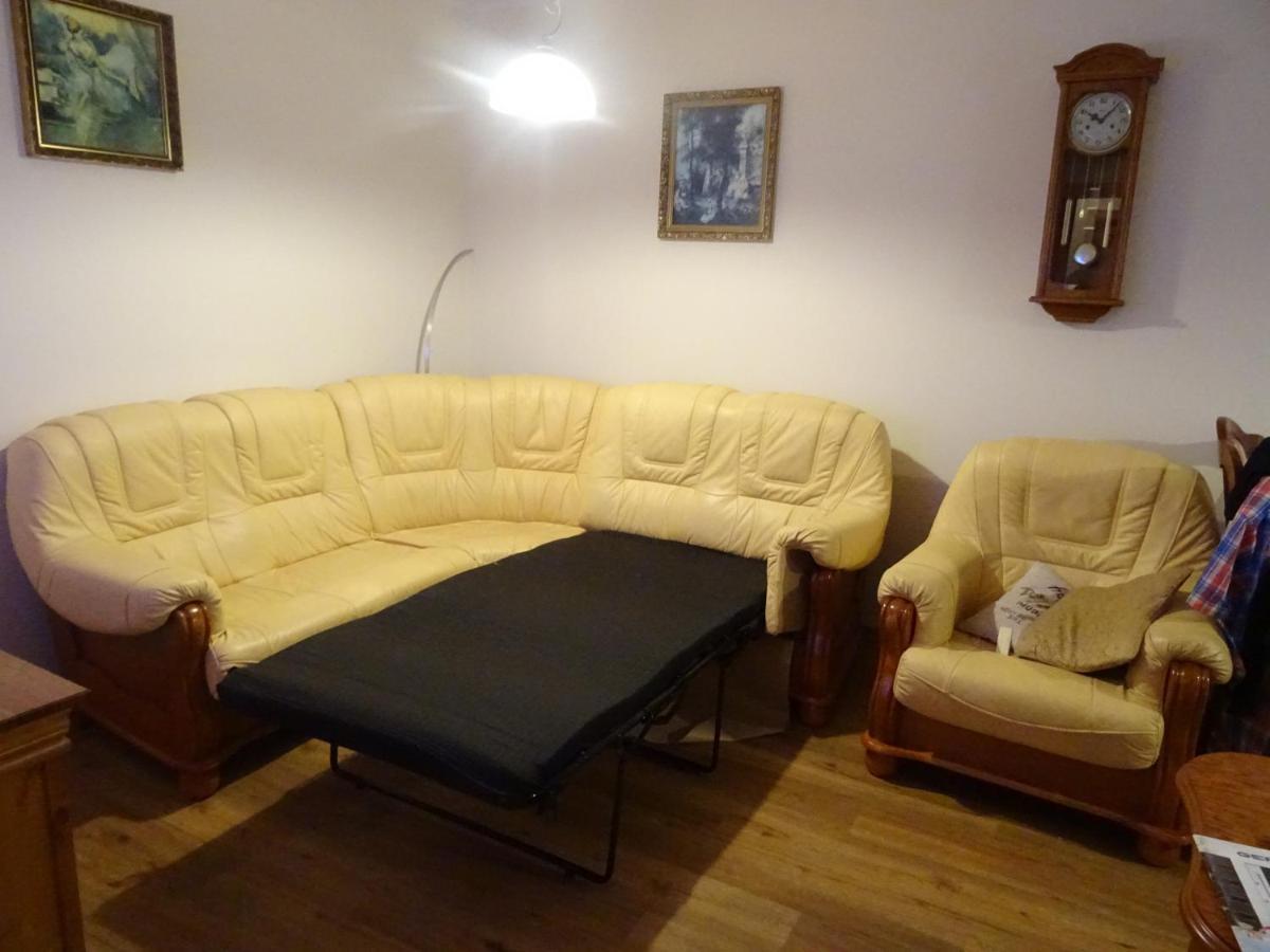 Apartament W Centrum, Garaz I Jakuzzi W Cenie Вроцлав Екстериор снимка