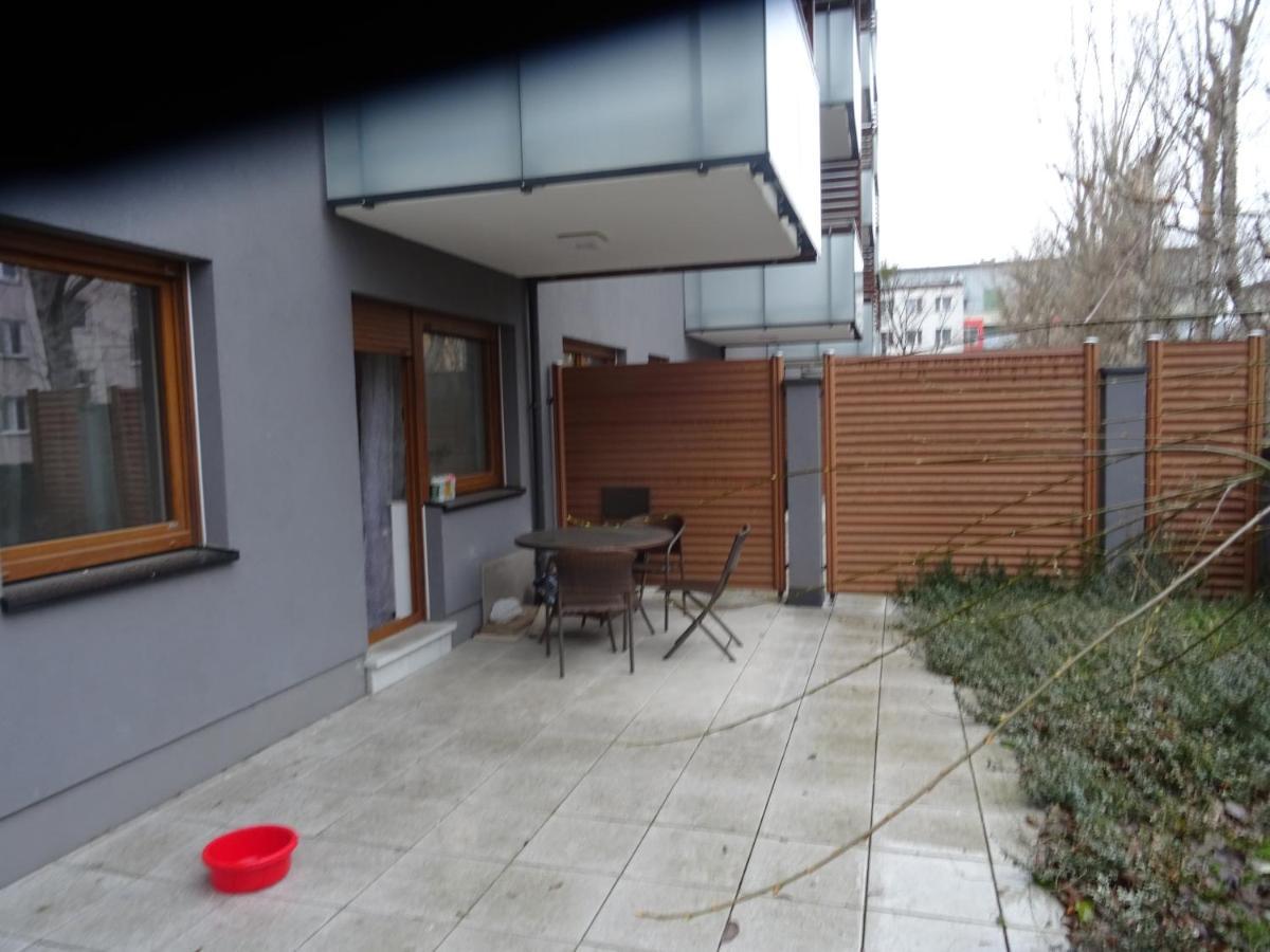 Apartament W Centrum, Garaz I Jakuzzi W Cenie Вроцлав Екстериор снимка